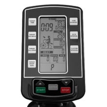 Bumstead EXER-90H Exercise Bike